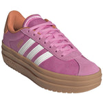 Adidas VL COURT BOLD JR JQ1875 utcai cipő