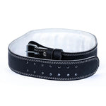 DBX Bushido Leather bodybuilding belt training belts, sachets, belts, bags