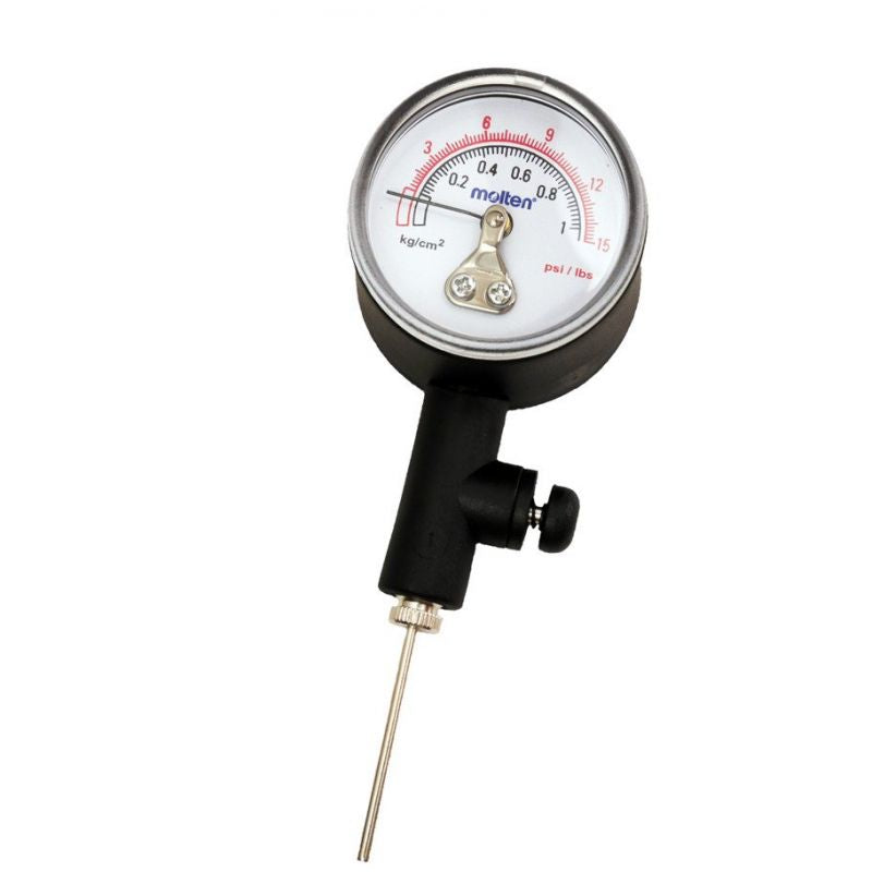 Molten PG pressure gauge
