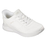 Skechers Slip-ins Uno Lite - Floating Steps 183125-WHT White fehér utcai cipő