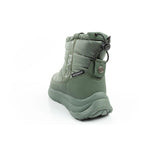 CMP ZOY W snow boots zöld cipő