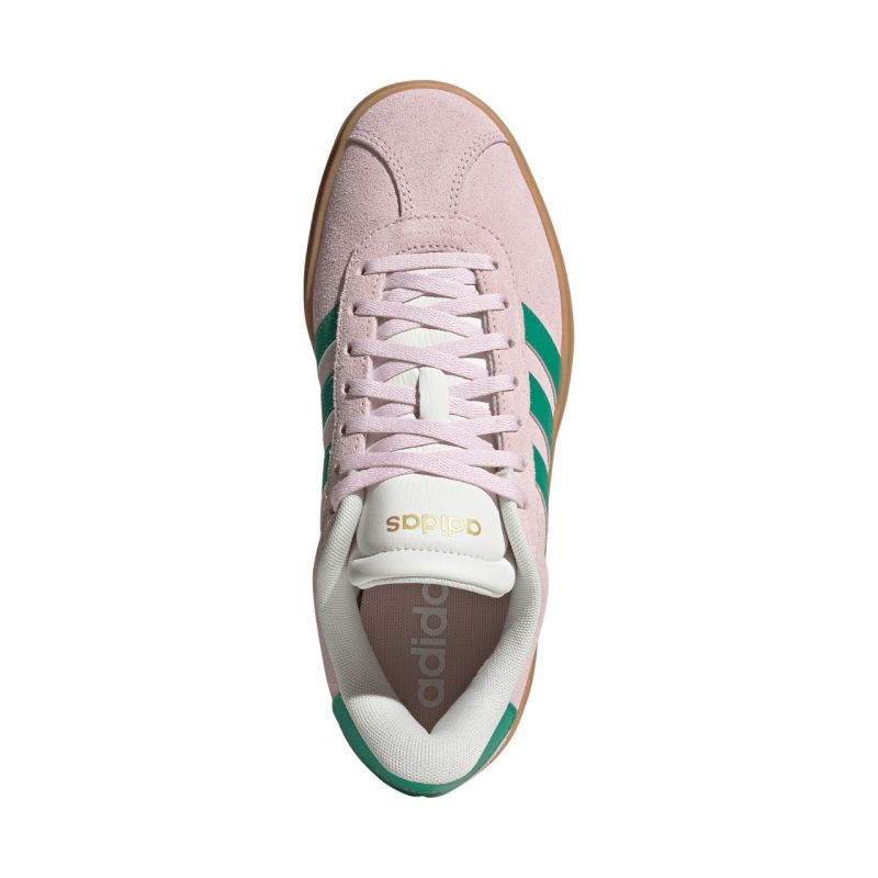 adidas VL Court Bold W shoes JP6916 cipő