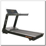 HMS Premium Electric Treadmill 0.5-24 km póló 17-19-020
