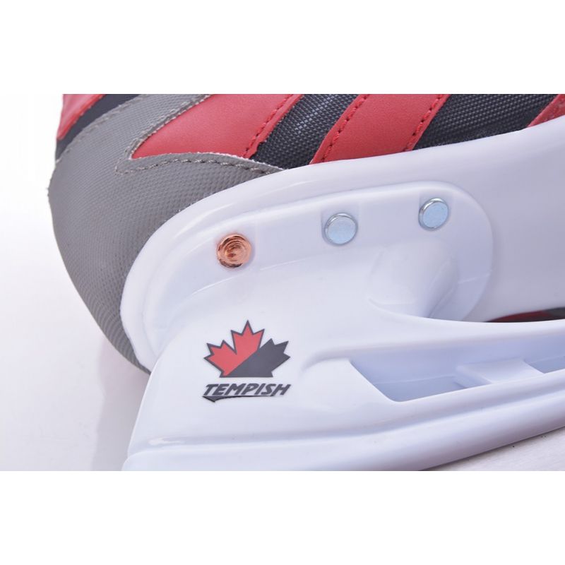 Tempish Rental R26 Hockey fehér skates