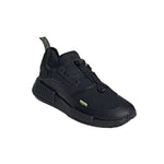 Adidas BOOST NMD men's sports black - ID4713 fekete utcai cipő
