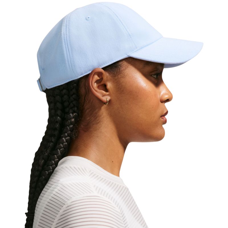 Nike Club Cap Light Blue