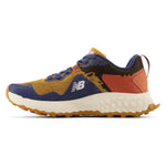 New Balance M MTHIERG7 barna futócipő