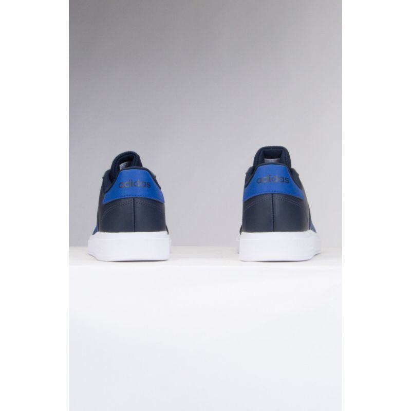 Adidas Grand Court 2.0 K Jr IG4827 shoes Cipő