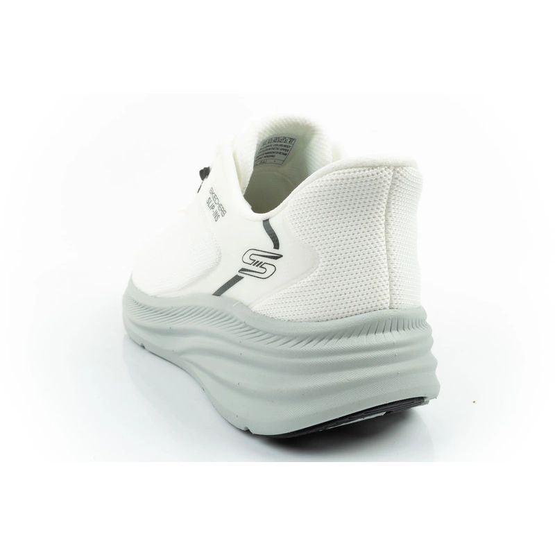 Skechers Bobs Skillz Men's Sneakers SLIP-INS fehér utcai cipő