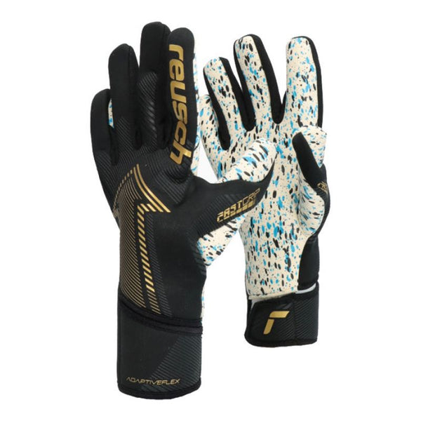 Reusch Fastgrip Fusion Jr Gloves 5572900-7707 Kesztyű