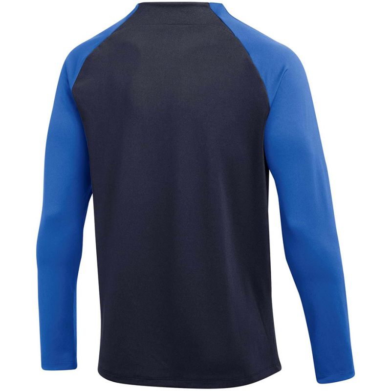 Nike NK Dri-FIT Academy Drill Top KM DH9230 451 sweatshirt Pulóver