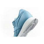 Reebok women's sports shoes Classic sneakers fashionable leather kék zokni
