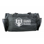 MASTERS FIGHT EQUIPMENT Black sports MASTERS TOR2-MFE BLACK 60 x 33 x fekete táska 14555-G