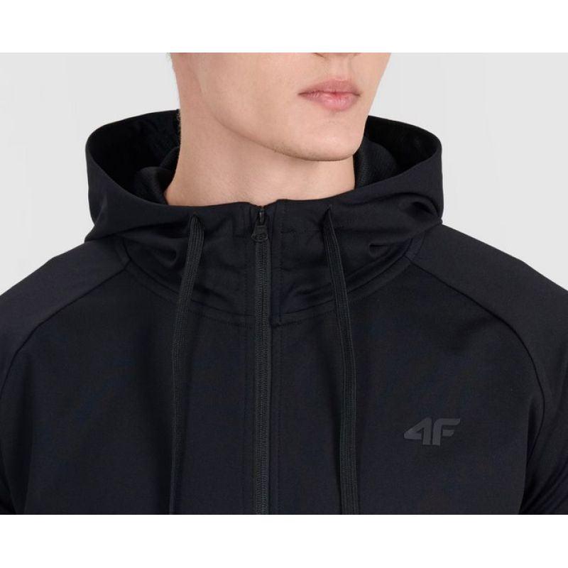 4f FNK M 4FWMM00TFSWM654 20S sweatshirt Pulóver