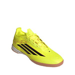 adidas F50 Pro IN JR8947 football boots 39 1/3 focicipő