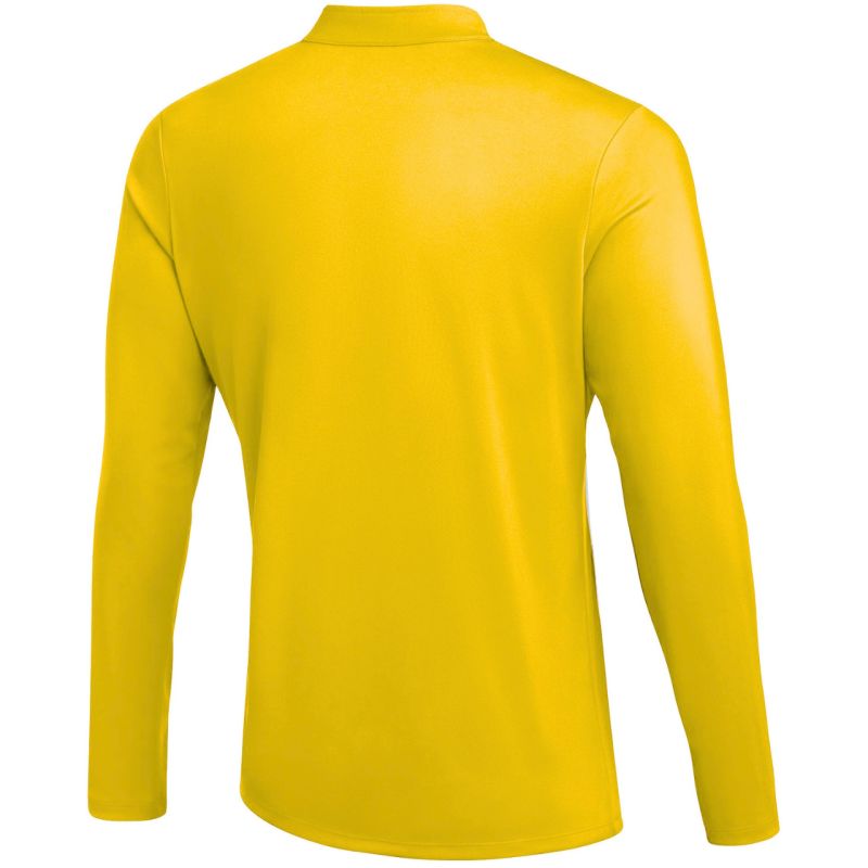 Nike Dri-FIT Park 26 Men's Sweatshirt Yellow HM7249 sárga pulóver