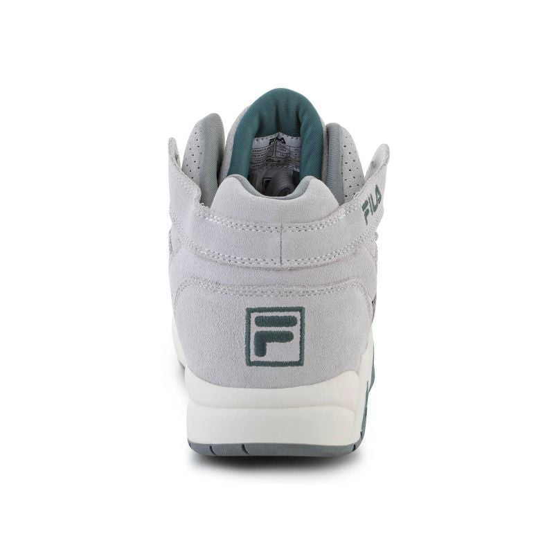 Fila M-Squad S Mid szürke cipő