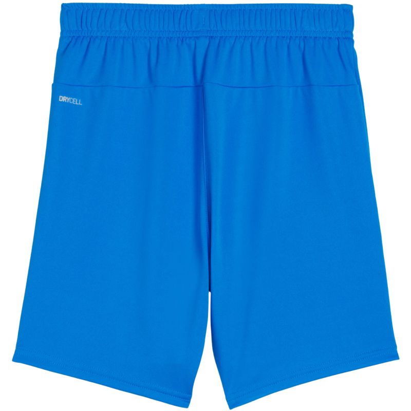 Puma Team Goal kids' shorts blue 705753 02 Ruházat
