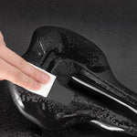 Rockbros RK155 Sport Road Bike Saddle - Black