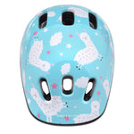 Meteor KS06 XS Bike Helmet 44-48 cm Alpacas uniw helmets