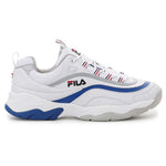Fila Ray Flow fehér cipő