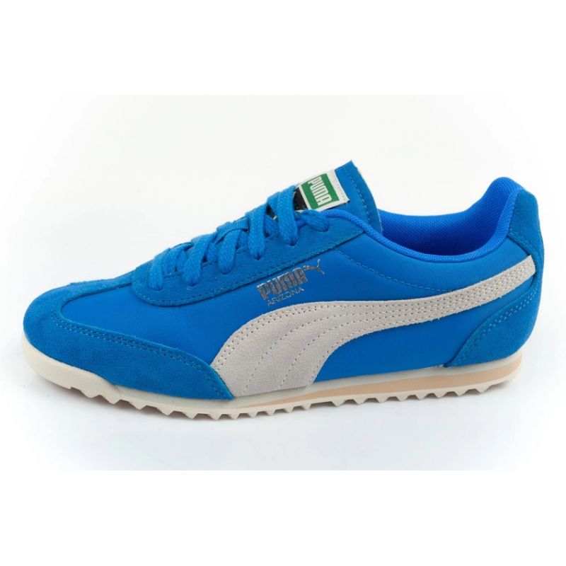 Puma Arizona Nylon W 398682 01 Shoes Utcai cipő