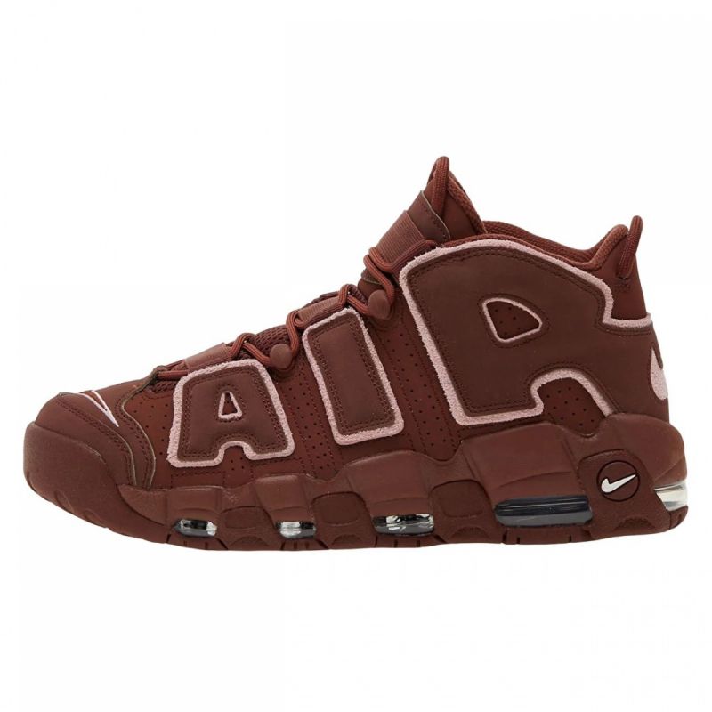 Nike Air More Uptempo `96 M DV3466-200 shoes Cipő