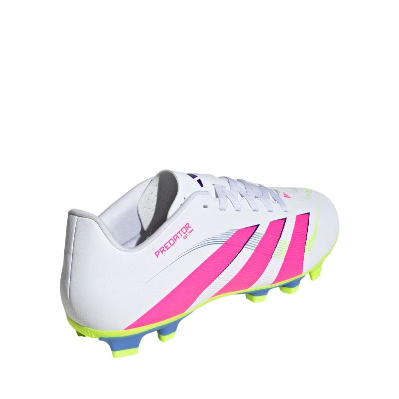 Adidas Predator Club FG/MG football boots ID1323 Cipő