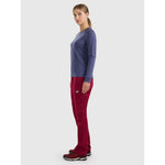 Women's softshell pants 8000 membrane 4F 4FRAW25TFTRF1236-60S