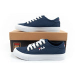Fila women's sports Pointer Classic sneakers navy blue fashionable sötétkék cipő