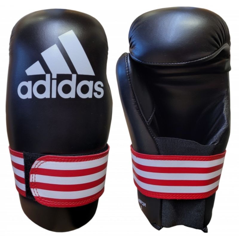 TOP TEN (W) FIGHT RTT-2 Boxing Gloves 10 oz Black and Yellow sárga kesztyű