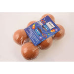 Inny Hoko throwing 6 pcs S111451 Labda