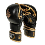 DBX Bushido MMAsparring gloves - Aureos - Valor Series kesztyű