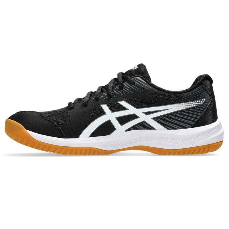 Asics Upcourt 6 M 1071A104 001 volleyball shoes Cipő