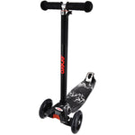 Enero Maxi Thunderstorm 3-Wheel Balance Scooter scooters