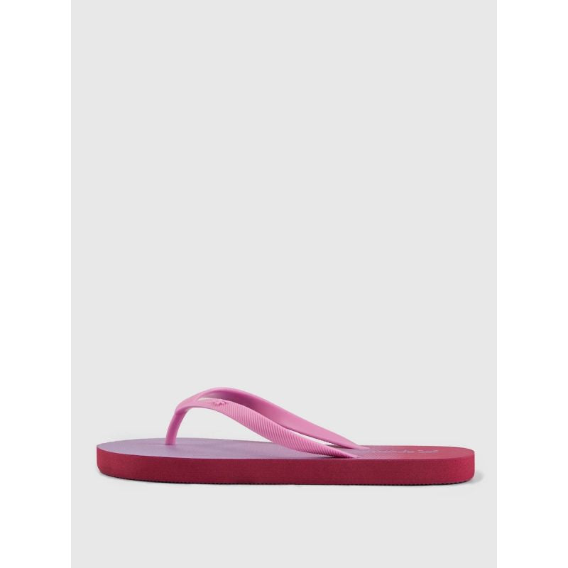 4F Girls' flip-flops cipő 4FJRSS26FFLIF228-51A