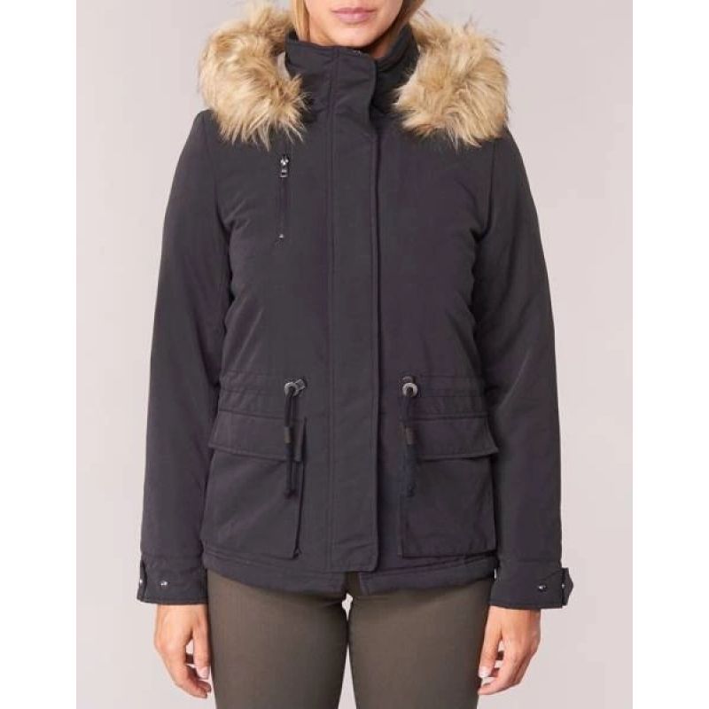 Inny Only Khaki Jacket W 15136160 Kabát