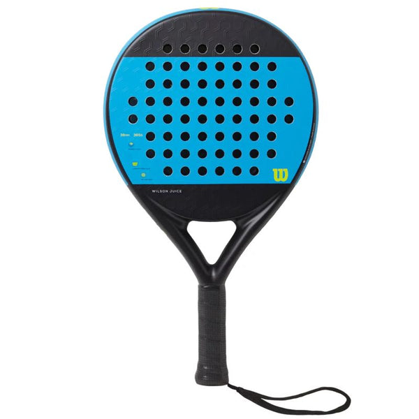 Wilson Juice Padel Racquet Padelütő