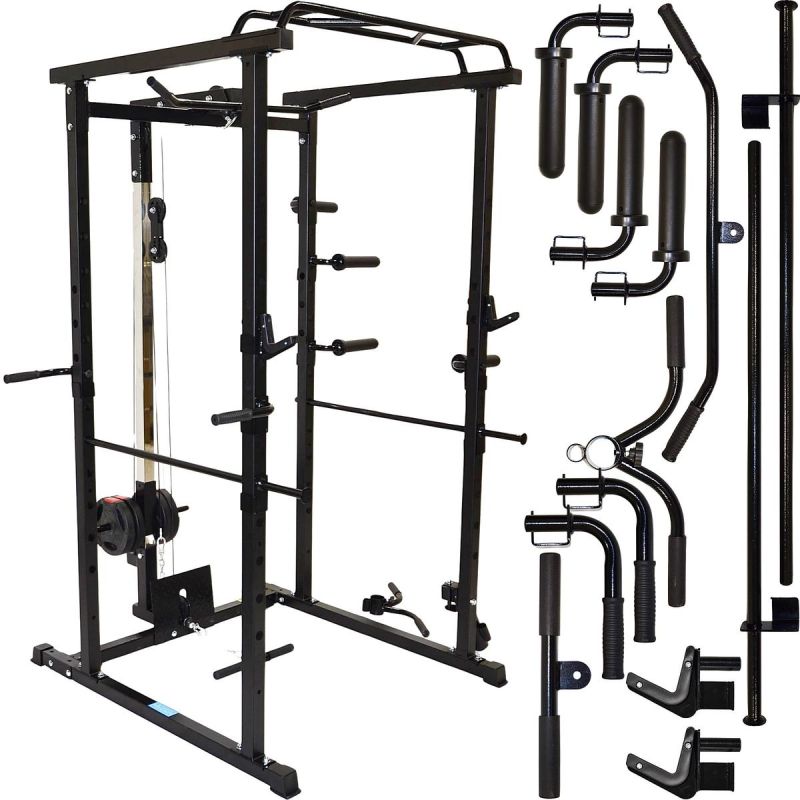XQMAX Atlas Multifunctional Training Gate edzőfelszerelés GSP-7084798