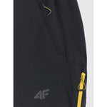 Women's trekking trousers 4F