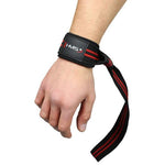 HMS F4432 Deadlift Training Straps védőfelszerelés 17-62-026