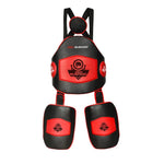 DBX Bushido DBX Guardian Pro Torso + Thigh Protector Set protectors and knee pads, sets