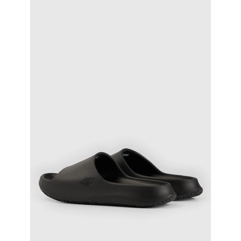 4F Women's flip-flops papucs