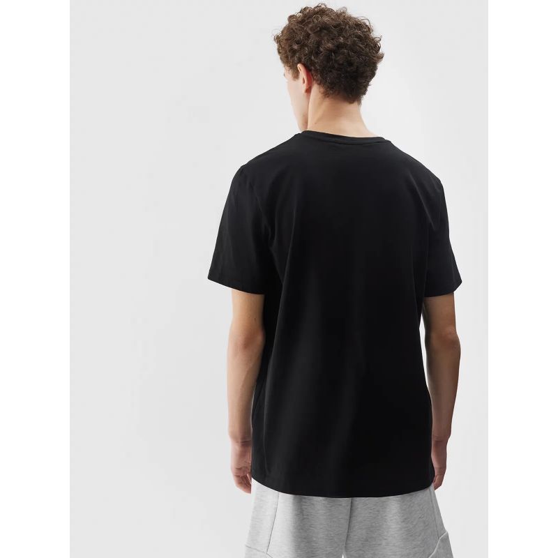 4f T-shirt M 4FWSS24TTSHM1283-20S Póló