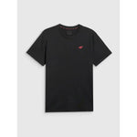 4F Regular men's T-shirt 5xl póló 4FWMM00TTSHM3341-020S