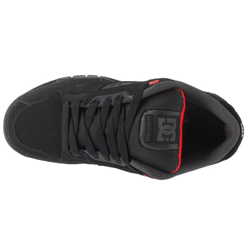 Dc Shoes Stag DC320188-BYR Black 41 General