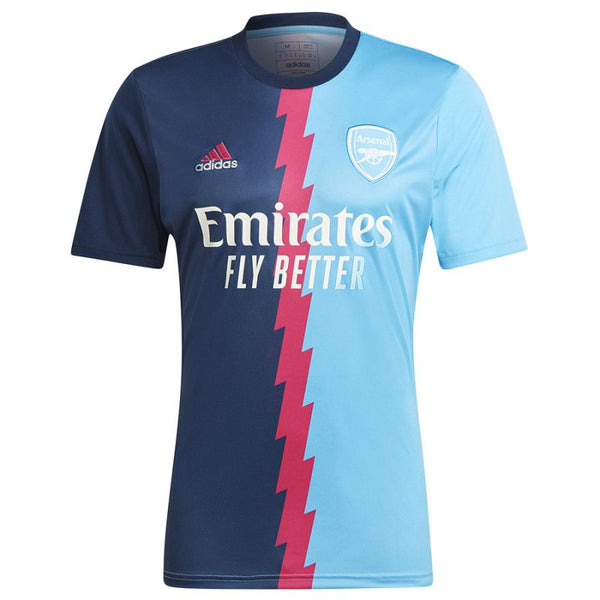 adidas T-shirt adidas Arsenal FC Pre-Match JSY M HT4451 Póló