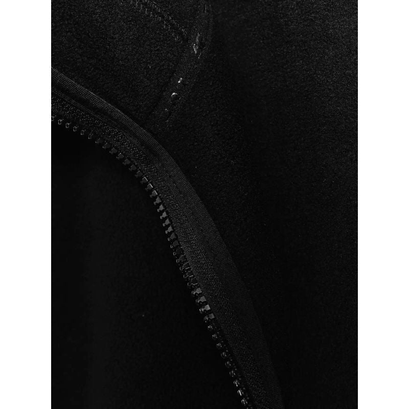 4F Men's fleece hoodie 5xl férfi kapucnis pulóver 4FWMM00TFLEM488-20S