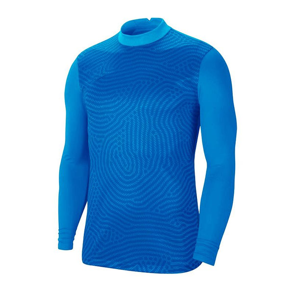 Nike Goalkeeper Jersey Nike Gardien III GK LS M BV6711-406 Ruházat