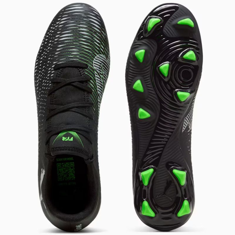Puma Future 8 Play FG/AG M 108141-02 football boots Cipő